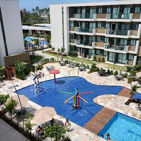Porto De Galinhas - Muro Alto, Mana Beach Experience Porto de Galinhas Exterior foto