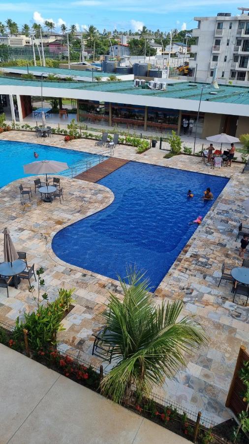Porto De Galinhas - Muro Alto, Mana Beach Experience Porto de Galinhas Exterior foto