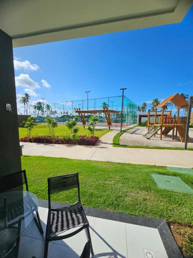 Porto De Galinhas - Muro Alto, Mana Beach Experience Porto de Galinhas Exterior foto