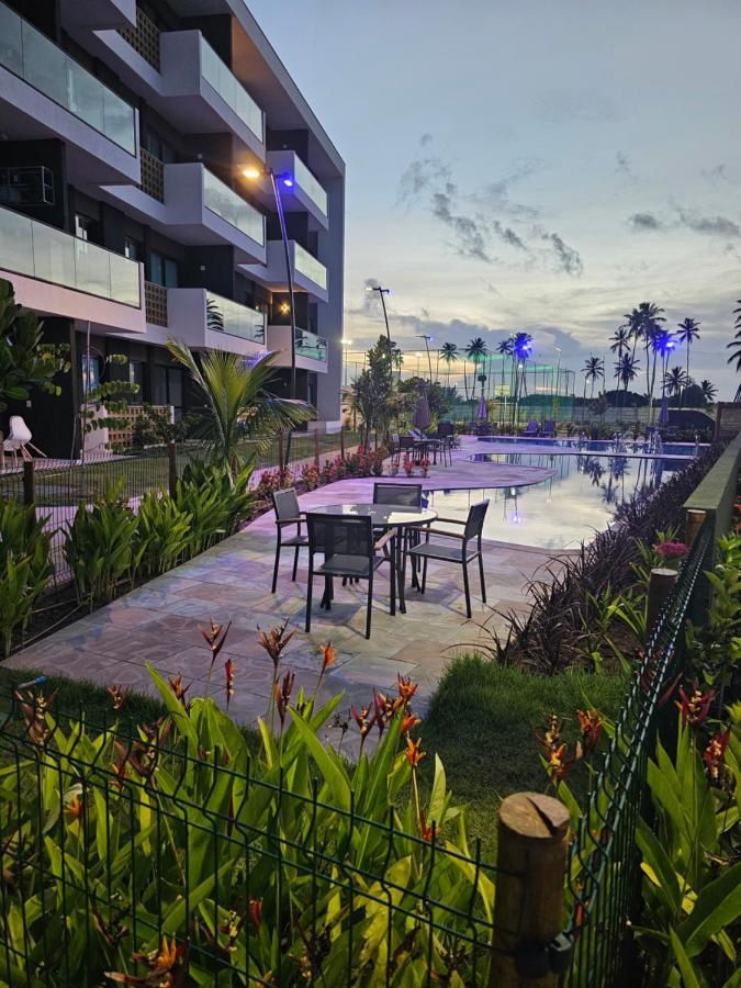 Porto De Galinhas - Muro Alto, Mana Beach Experience Porto de Galinhas Exterior foto